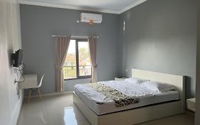 Cemara Guest House Syariah Kertajati